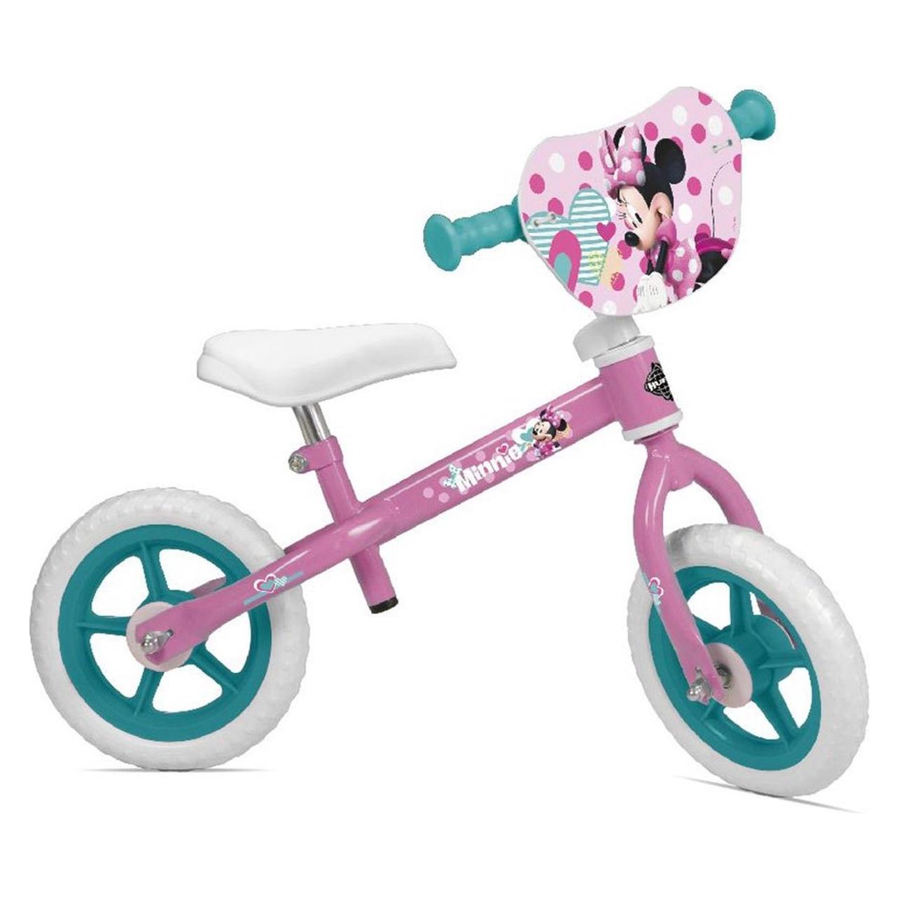 ‎Huffy Wiel 10 Huffy Disney Spiderman (10")