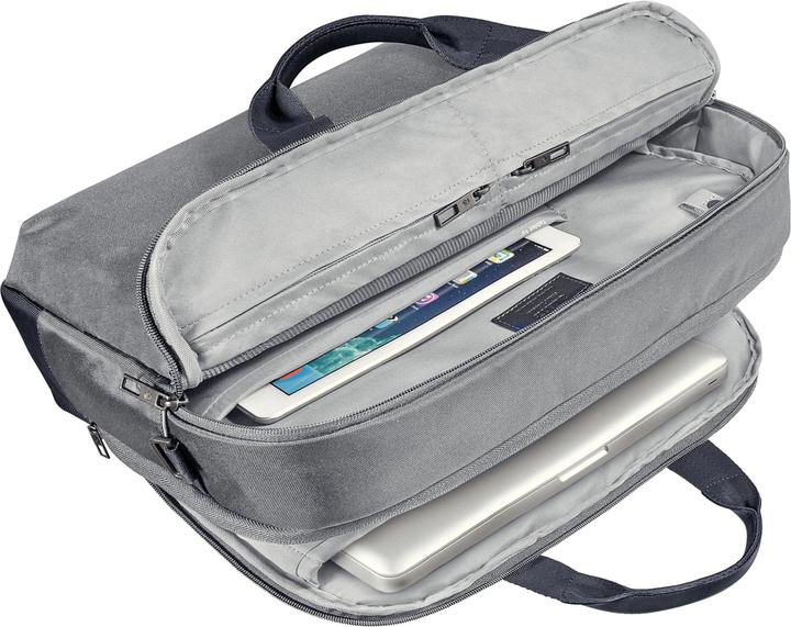Produktbild Leitz COMPLETE - Laptoptasche Smart Traveller (13.30", Universal)