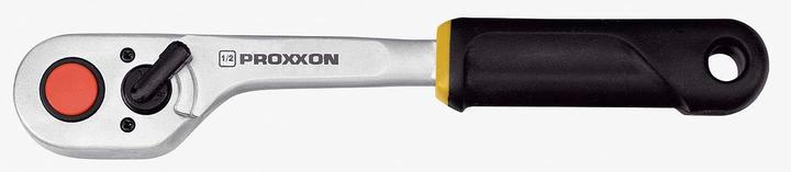 Actual product image Proxxon Lever-action ratchet (1/2")