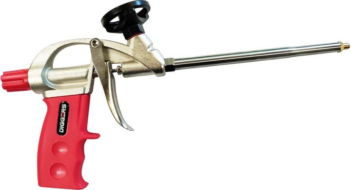 Diggers Tools DIGGERS DIG811 PUR-Schaumpistole