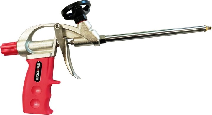 Immagine prodotto Diggers Tools DIGGERS DIG811 PUR-Schaumpistole