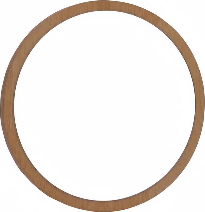 Produktbild MCA Wandspiegel (40 x 40 cm)