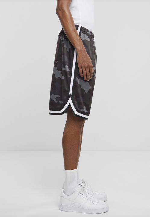 Image du produit Urban Classics Short Mesh AOP - 138087 (M)