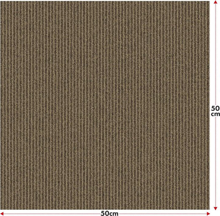 Actual product image Floordirekt Bern (50 x 50 cm)
