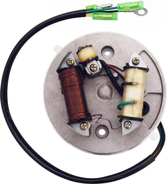 Immagine prodotto P2R MBK 51