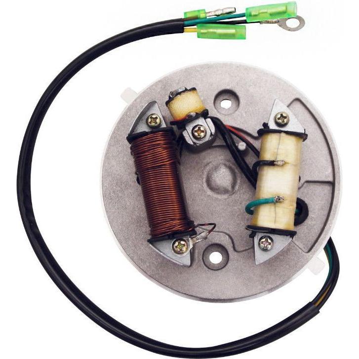 Thumbnail - P2R, Motorrad Zubehör, MBK 51