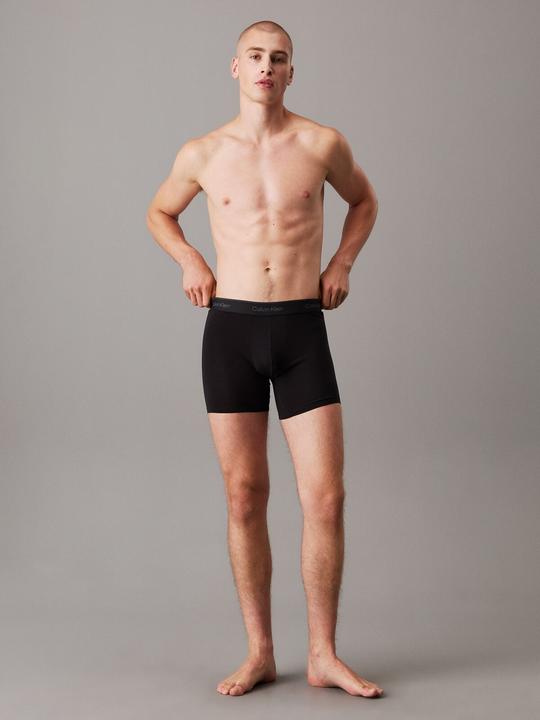 Produktbild Calvin Klein Boxer Brief (M, 3er Pack)
