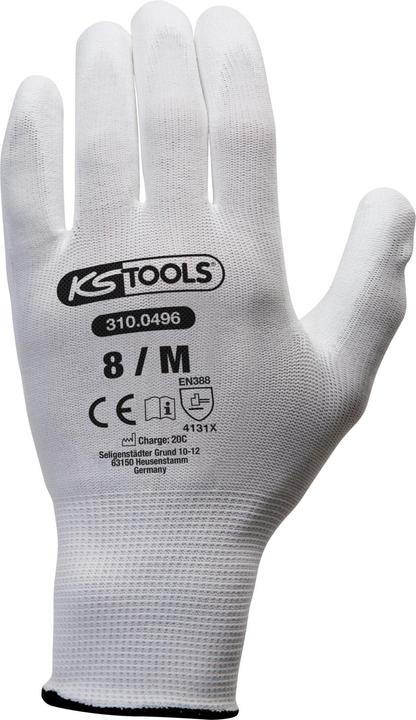 Actual product image KS Tools 310.0496 (8)