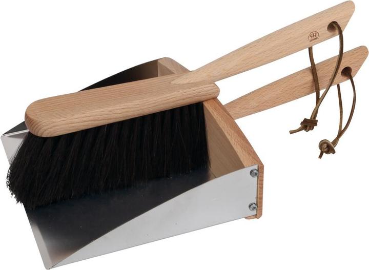 Actual product image Bürstenhaus Redecker Sweeping sets