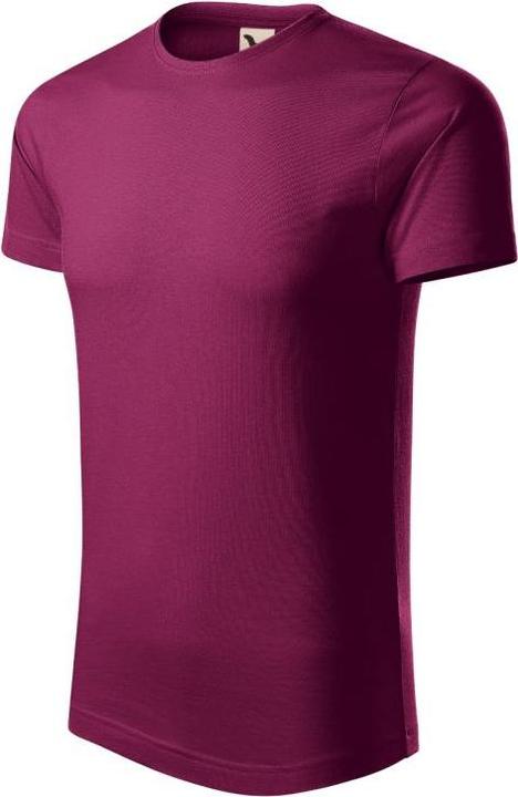Actual product image Malfini Origin M T-shirt MLI-17143 (S)