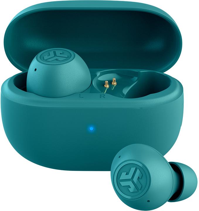 JLab Audio Go Pop ANC (ANC, 6 h, Kabellos)