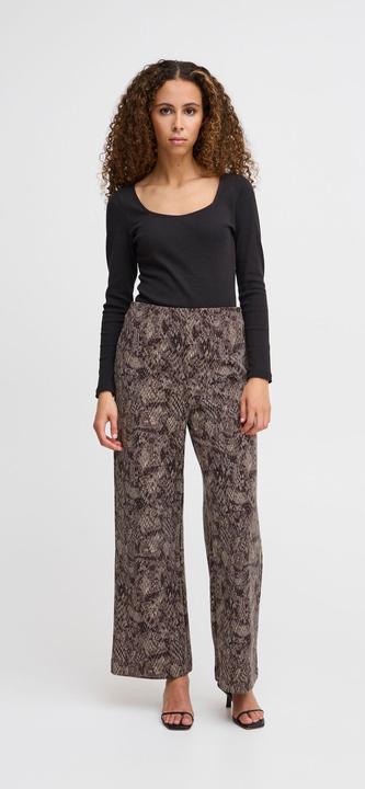 Actual product image Ichi IHKATE PRINT PA26 20121463 (XXL)