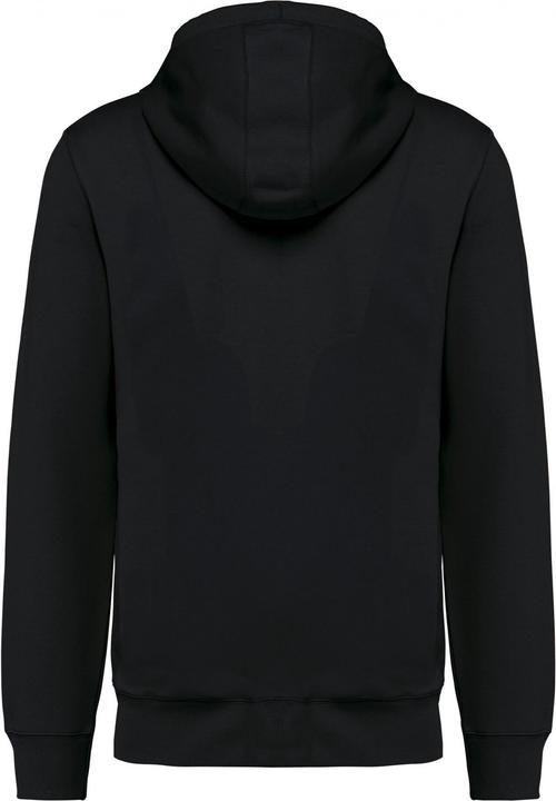 Actual product image Kariban French Terry (L)