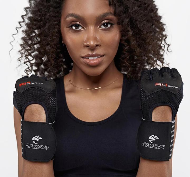 Produktbild Chiba Airwrap 2.0 (XL)