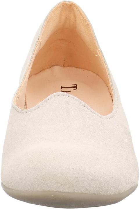 Actual product image Think! GUAD2 Removable Ballerinas (40)