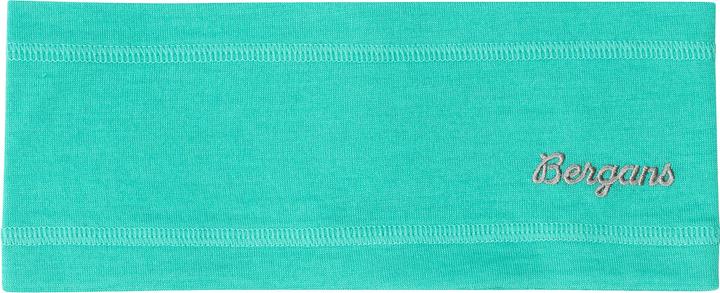 Actual product image Bergans Wool