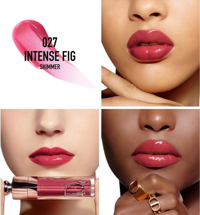 Produktbild Dior Addict (027 Intense Fig)