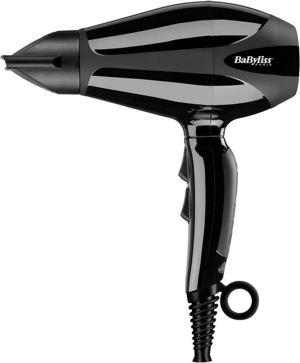 Image du produit BaByliss Sèche-cheveux Compact Pro 6715DCHE (2400 W)