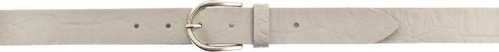 Produktbild Vanzetti Gürtel Leder (100)