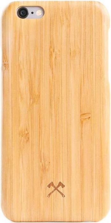 Actual product image Woodcessories EcoCase Slim (Apple iPhone 6 Plus)