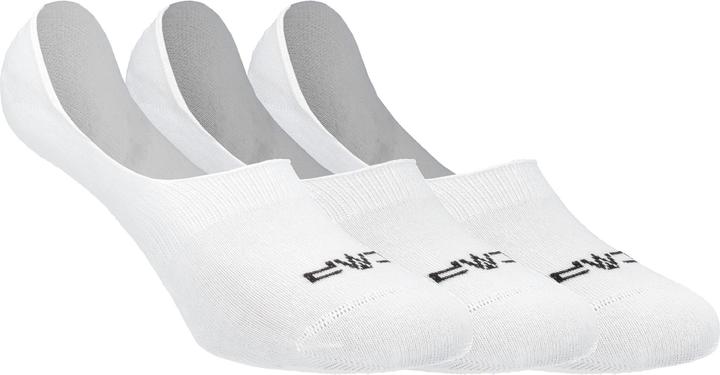 Produktbild CMP Campagnolo 3 Paar Bambus-Fussschutzsocken für Frauen (3er Pack, 36, 37, 38)
