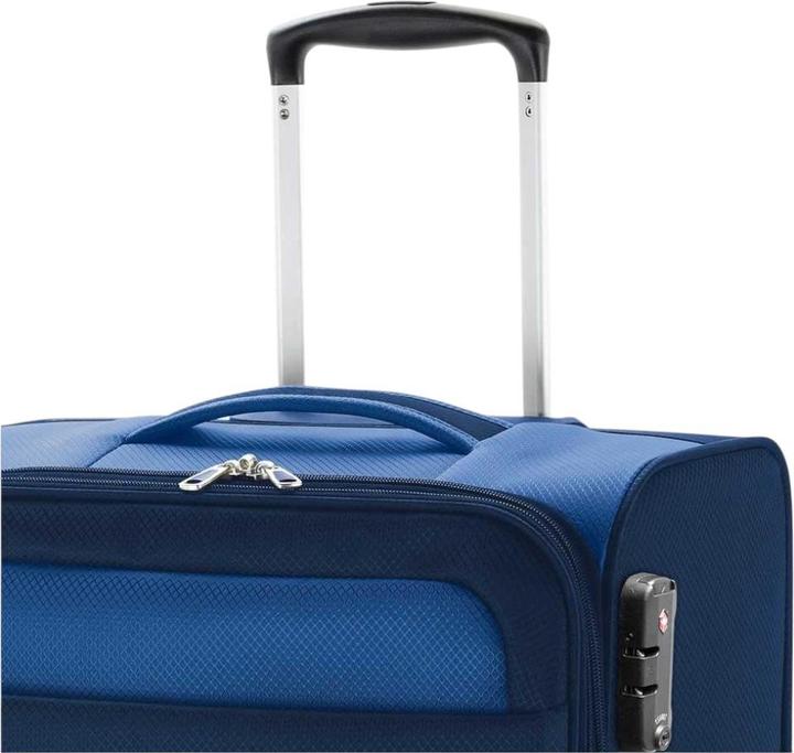 Produktbild Gabol Cloud 4-Rollen Trolley 69 cm (68 l)