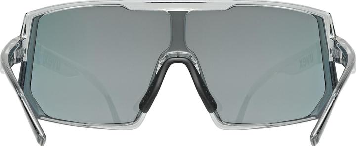 Transparent à la fumée