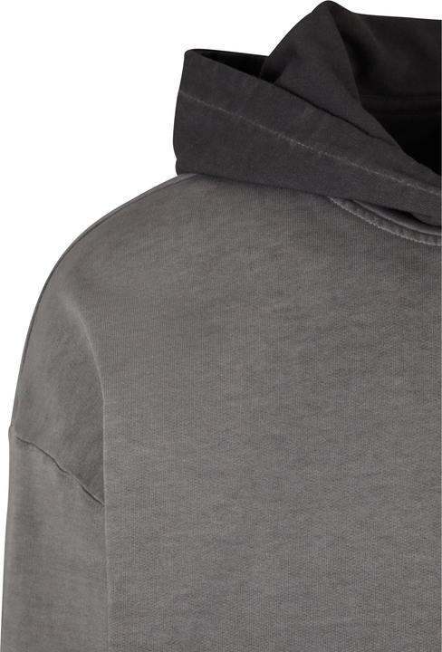 Immagine prodotto Urban Classics Felpa con cappuccio Sun Bleached - 140909 (XL)
