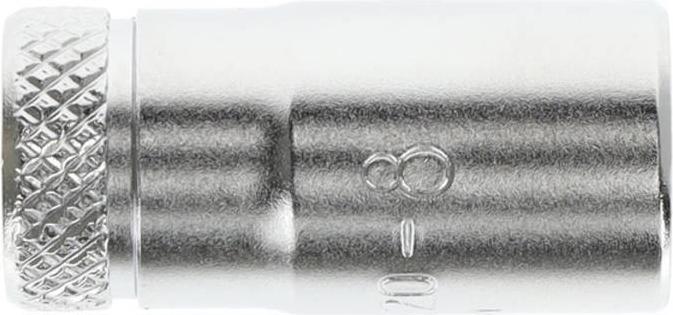 Produktbild Gedore 20 8 Steckschlüsseleinsatz 1/4", 6-kant, 8 mm (8 mm)