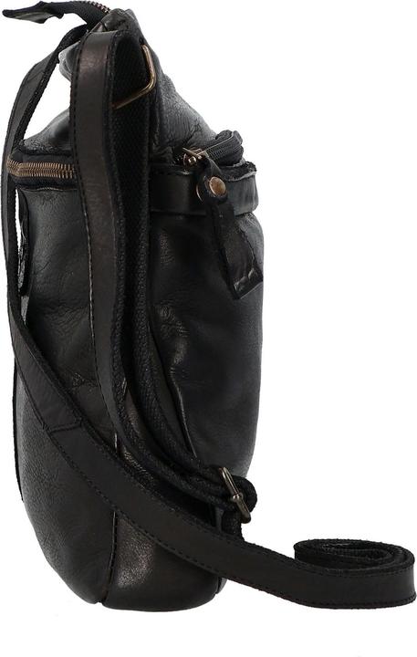 Immagine prodotto Harbour 2nd River Umhängetasche Leder 26 cm