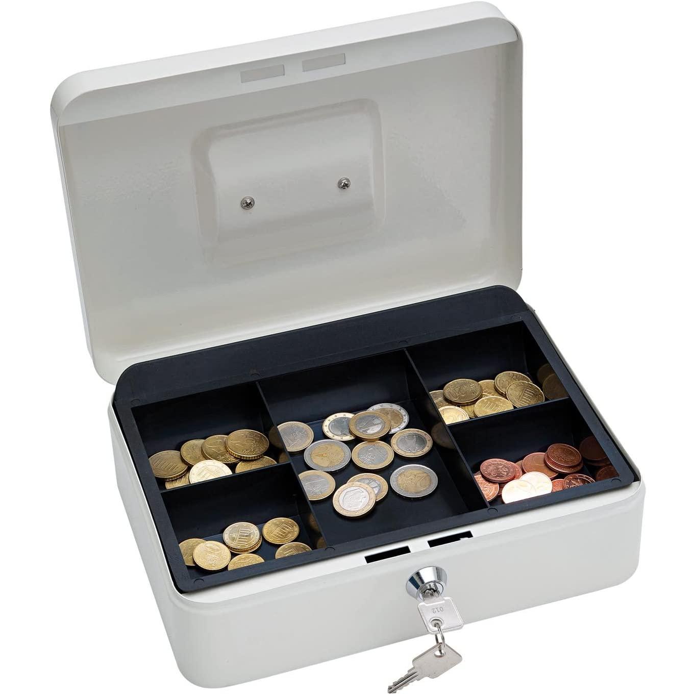 Wedo, Geldkassette, Geldkassette