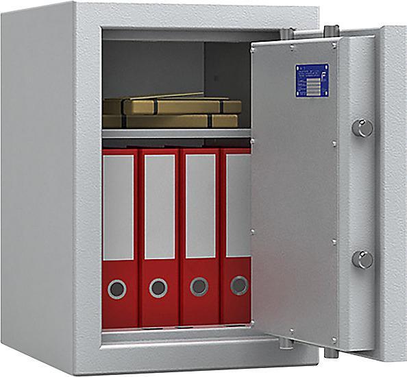 Produktbild ISS Research Wertschutzschrank (44 x 48.50 x 62 cm)