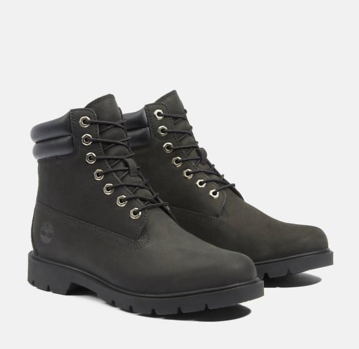 Actual product image Timberland 6in Basic (41)