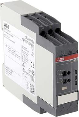 Image du produit ABB True Off-delay Timer 1C/O