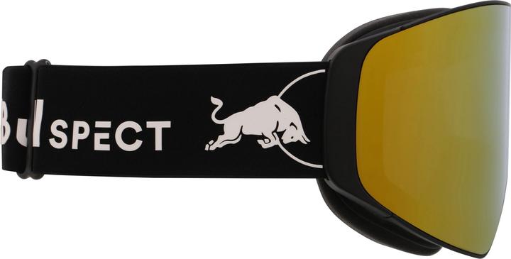 Immagine prodotto Skibrille JAMM-09YE2 Dunkelgelb