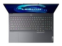 Produktbild Lenovo Legion 7 RTX 3070 Ti (16", Intel Core i7-12800HX, 32 GB, 1000 GB, CH)