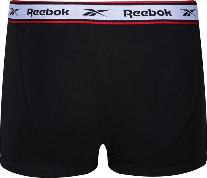 Produktbild Reebok Boxershorts (M, 3er Pack)