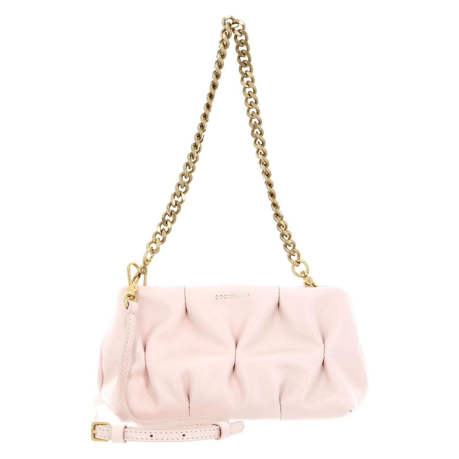 Coccinelle, Damen, Handtasche, Ophelie Goodie Handbag, Rosa