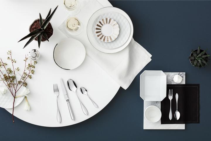 Immagine prodotto WMF Premiere (30 Pezzo/i, Set di posate)