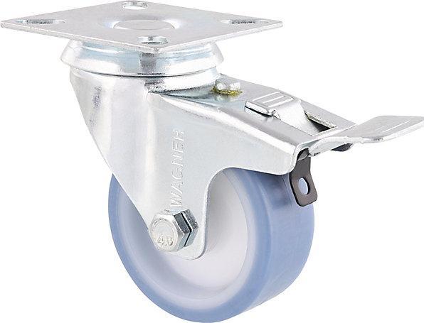 Produktbild Wagner System Lenkrolle