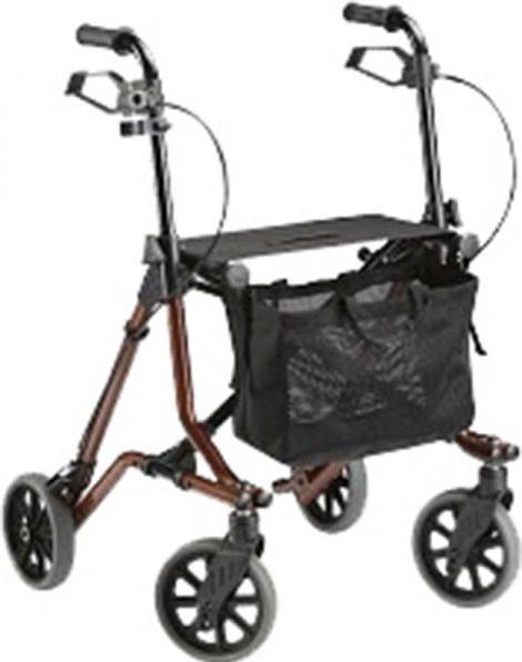 Immagine prodotto DQB X Rollator leggero TAIMA M, 6,5 kg