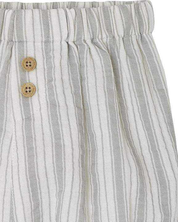 Produktbild Vertbaudet 2er-Pack Baby Shorts aus Musselin