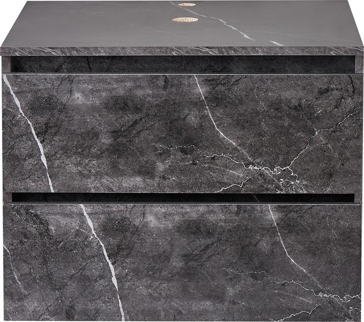 Produktbild Beliani Serra (60 x 47 x 47 cm)