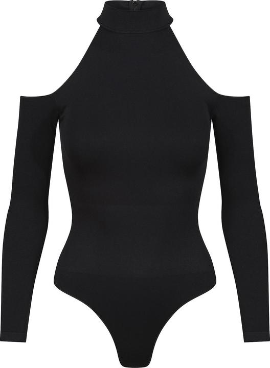 Produktbild Ruey Essentials Bodysuit mit Schultercut-out Formend Recycelt (M)