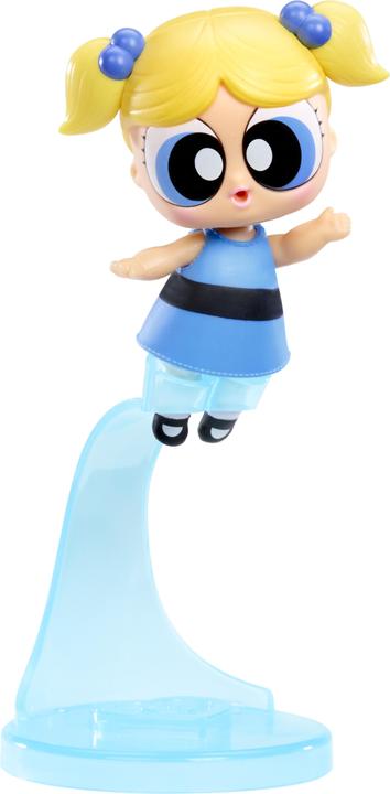 Produktbild MGA L.O.L. Surprise! Loves Powerpuff Girls Tots Asst in PDQ