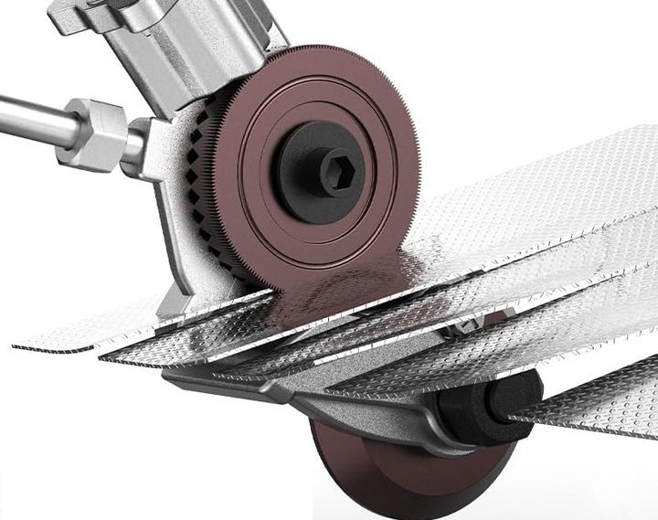 Immagine prodotto Delphi AH0039T002W Blechschere für Akkuschrauber