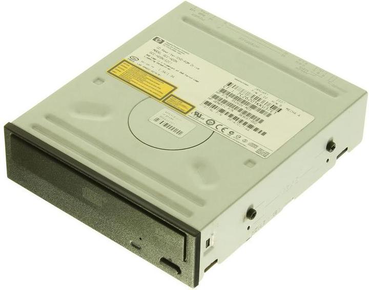 HPE cd-rw/dvd-rom drive ide 48x (DVD Laufwerk)