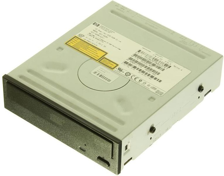 Image du produit HPE cd-rw/dvd-rom drive ide 48x (Lecteur DVD)