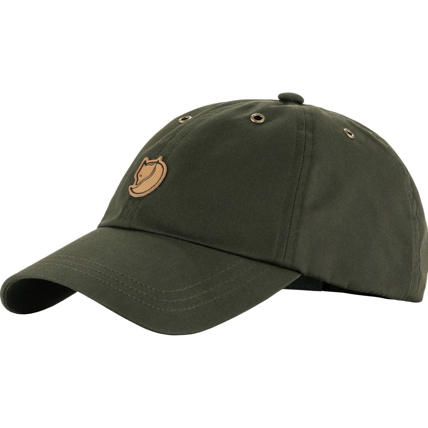 Fjällräven, Herren, Cap, Vidda Cap, Grün, (M)