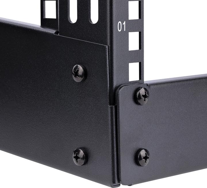 Produktbild StarTech RK4OD (19 Zoll Rack)